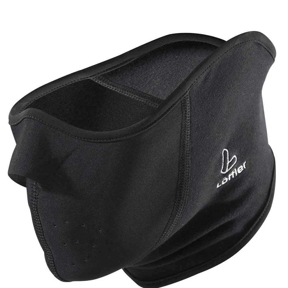 Löffler Face Mask Nackenwärmer