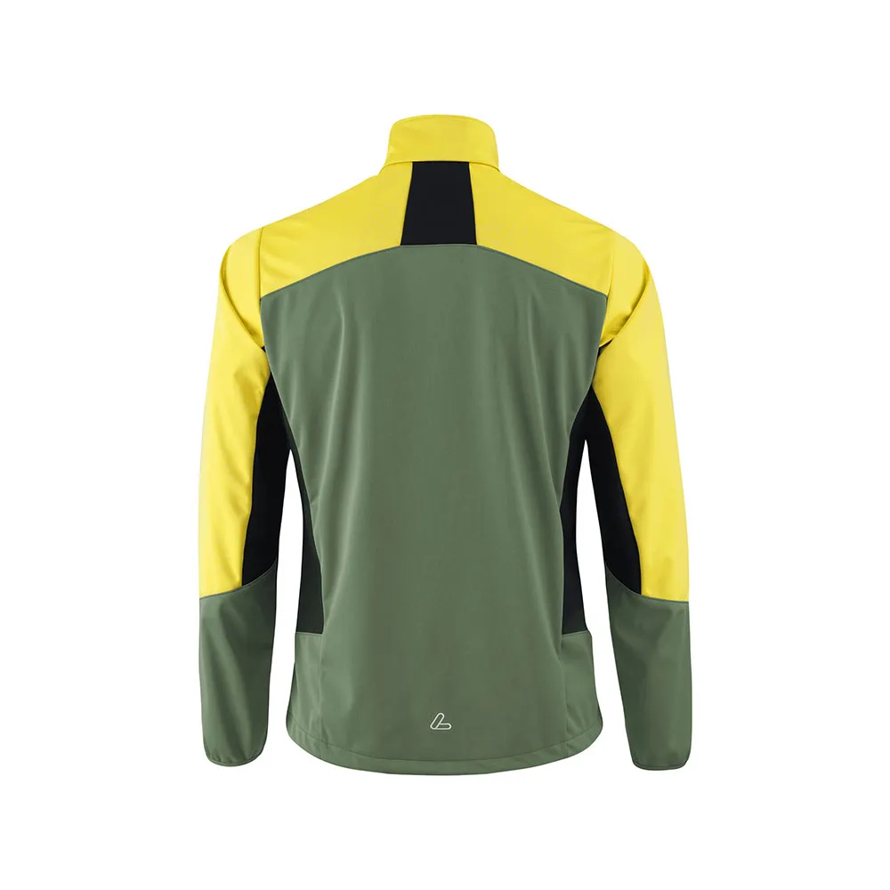 Löffler Farido Cf Ab Light Jacke