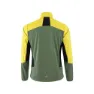 Löffler Farido Cf Ab Light Jacke