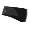 Löffler Flaps Stirnband male, Black