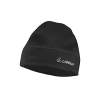 Löffler Fleece Mütze