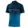 Löffler Flow Kurzarm-t-shirt, Capri, 46