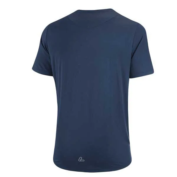 Löffler Flux Kurzarm-t-shirt, Dark blue, 50 Löffler Flux Kurzarm-t-shirt, Dark blue, 50