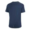 Löffler Flux Kurzarm-t-shirt, Dark blue, 50
