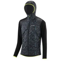 Löffler Frozen Pl Active Fleece Mit Durchgehendem Reißverschluss Löffler Frozen Pl Active Fleece Mit Durchgehendem Reißverschluss