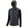 Löffler Frozen Pl Active Fleece Mit Durchgehendem Reißverschluss