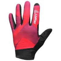 Löffler Full Finger Handschuhe