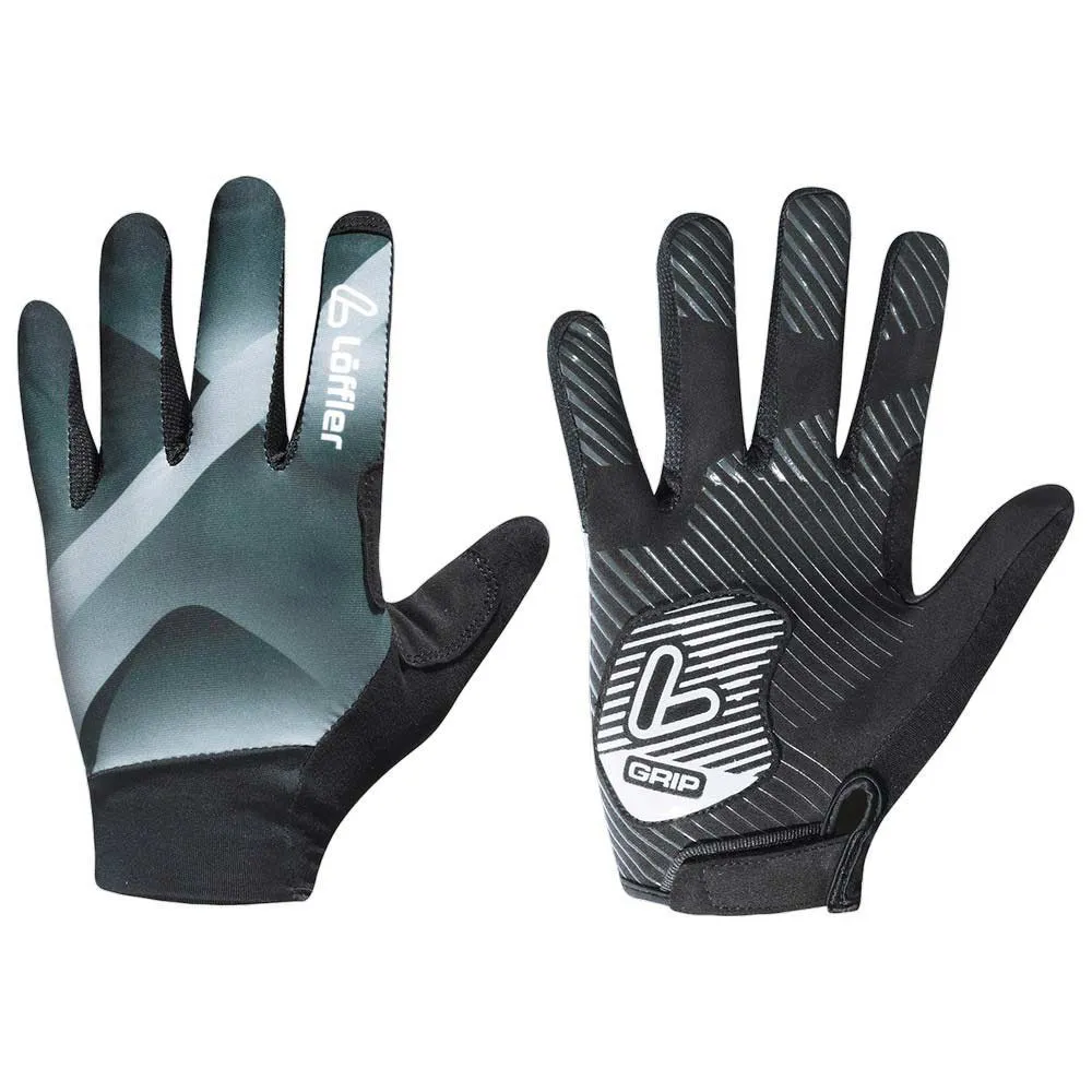 Löffler Full Finger Handschuhe Löffler Full Finger Handschuhe