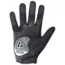 Löffler Full Finger Handschuhe