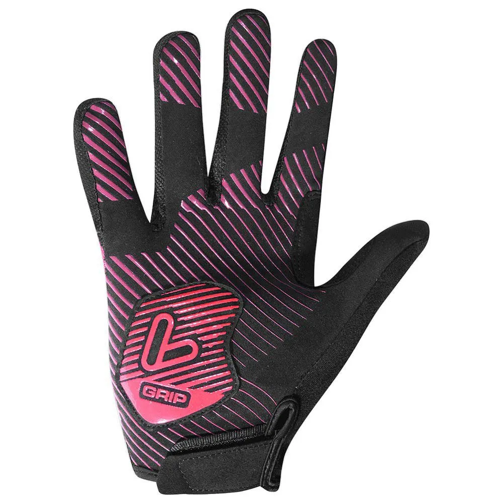 Löffler Full Finger Handschuhe