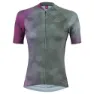 Löffler Full Zip Classy Hotbond® Kurzarm-radtrikot