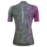 Löffler Full Zip Classy Hotbond® Kurzarm-radtrikot