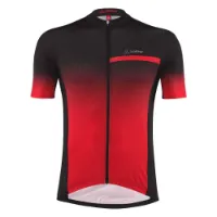 Löffler Full Zip Coogan Mid Kurzarm-radtrikot Löffler Full Zip Coogan Mid Kurzarm-radtrikot