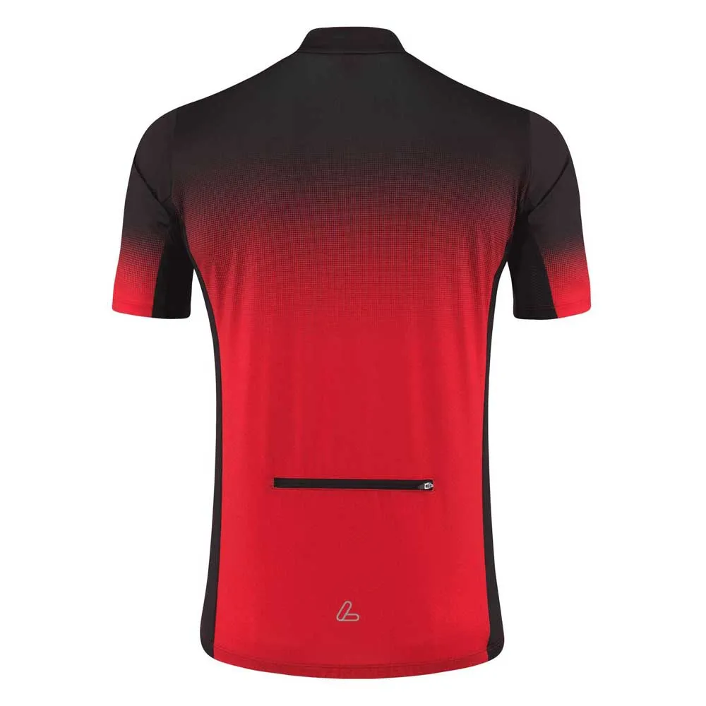 Löffler Full Zip Coogan Mid Kurzarm-radtrikot Löffler Full Zip Coogan Mid Kurzarm-radtrikot
