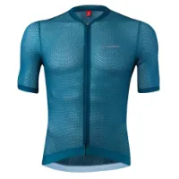 Löffler Full Zip Cool Air Kurzarm-radtrikot Löffler Full Zip Cool Air Kurzarm-radtrikot
