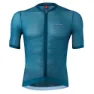 Löffler Full Zip Cool Air Kurzarm-radtrikot
