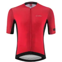 Löffler Full Zip Core Hotbond® Kurzarm-radtrikot Löffler Full Zip Core Hotbond® Kurzarm-radtrikot