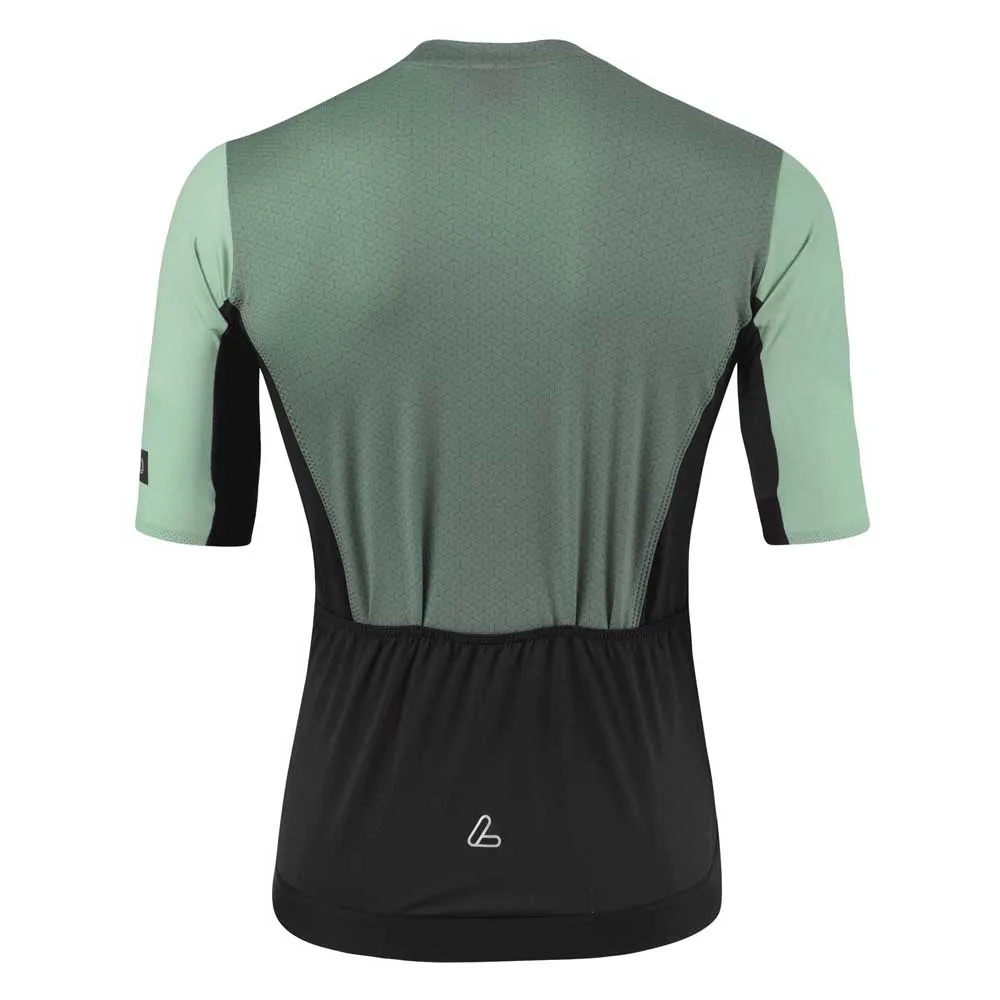 Löffler Full Zip Core Hotbond® Kurzarm-radtrikot Löffler Full Zip Core Hotbond® Kurzarm-radtrikot