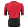 Löffler Full Zip Core Hotbond® Kurzarm-radtrikot