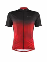 Löffler Full Zip Dome Kurzarm-radtrikot Löffler Full Zip Dome Kurzarm-radtrikot