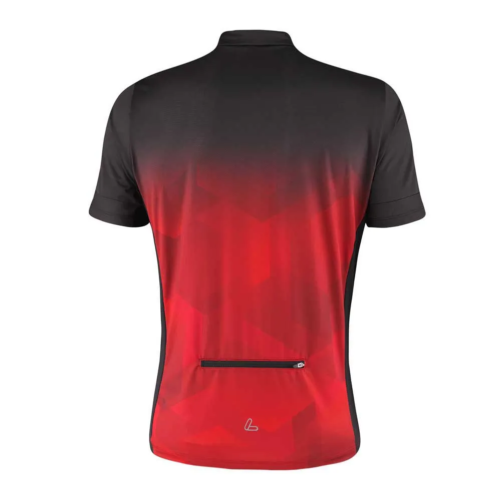 Löffler Full Zip Dome Kurzarm-radtrikot Löffler Full Zip Dome Kurzarm-radtrikot