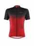 Löffler Full Zip Dome Kurzarm-radtrikot