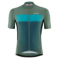 Löffler Full Zip Grady Mid Kurzarm-radtrikot Löffler Full Zip Grady Mid Kurzarm-radtrikot