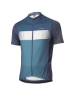 Löffler Full Zip Grady Mid Kurzarm-radtrikot Löffler Full Zip Grady Mid Kurzarm-radtrikot