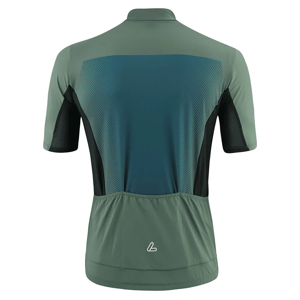 Löffler Full Zip Grady Mid Kurzarm-radtrikot Löffler Full Zip Grady Mid Kurzarm-radtrikot