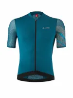 Löffler Full Zip Pow Air Kurzarm-radtrikot Löffler Full Zip Pow Air Kurzarm-radtrikot