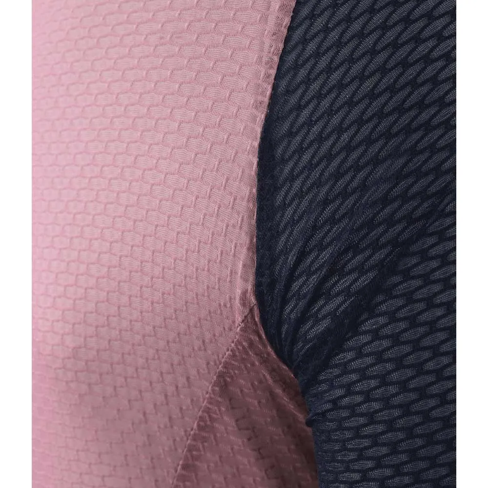 Löffler Full Zip Sheer Air Kurzarm-radtrikot Löffler Full Zip Sheer Air Kurzarm-radtrikot
