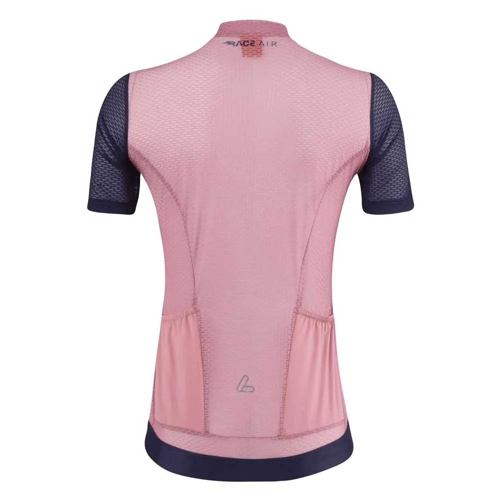 Löffler Full Zip Sheer Air Kurzarm-radtrikot Löffler Full Zip Sheer Air Kurzarm-radtrikot
