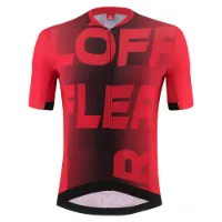 Löffler Full Zip Signature Mid Kurzarm-radtrikot Löffler Full Zip Signature Mid Kurzarm-radtrikot