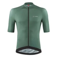 Löffler Full Zip Star Hotbond® Rf Kurzarm-radtrikot Löffler Full Zip Star Hotbond® Rf Kurzarm-radtrikot