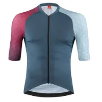 Löffler Full Zip Statement Glam Kurzarm-radtrikot Löffler Full Zip Statement Glam Kurzarm-radtrikot
