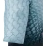 Löffler Full Zip Statement Glam Kurzarm-radtrikot