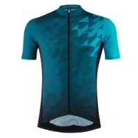 Löffler Full Zip Zack Mid Kurzarm-radtrikot Löffler Full Zip Zack Mid Kurzarm-radtrikot