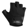 Löffler Gel Handschuhe, Black
