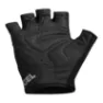 Löffler Gel Handschuhe, Black