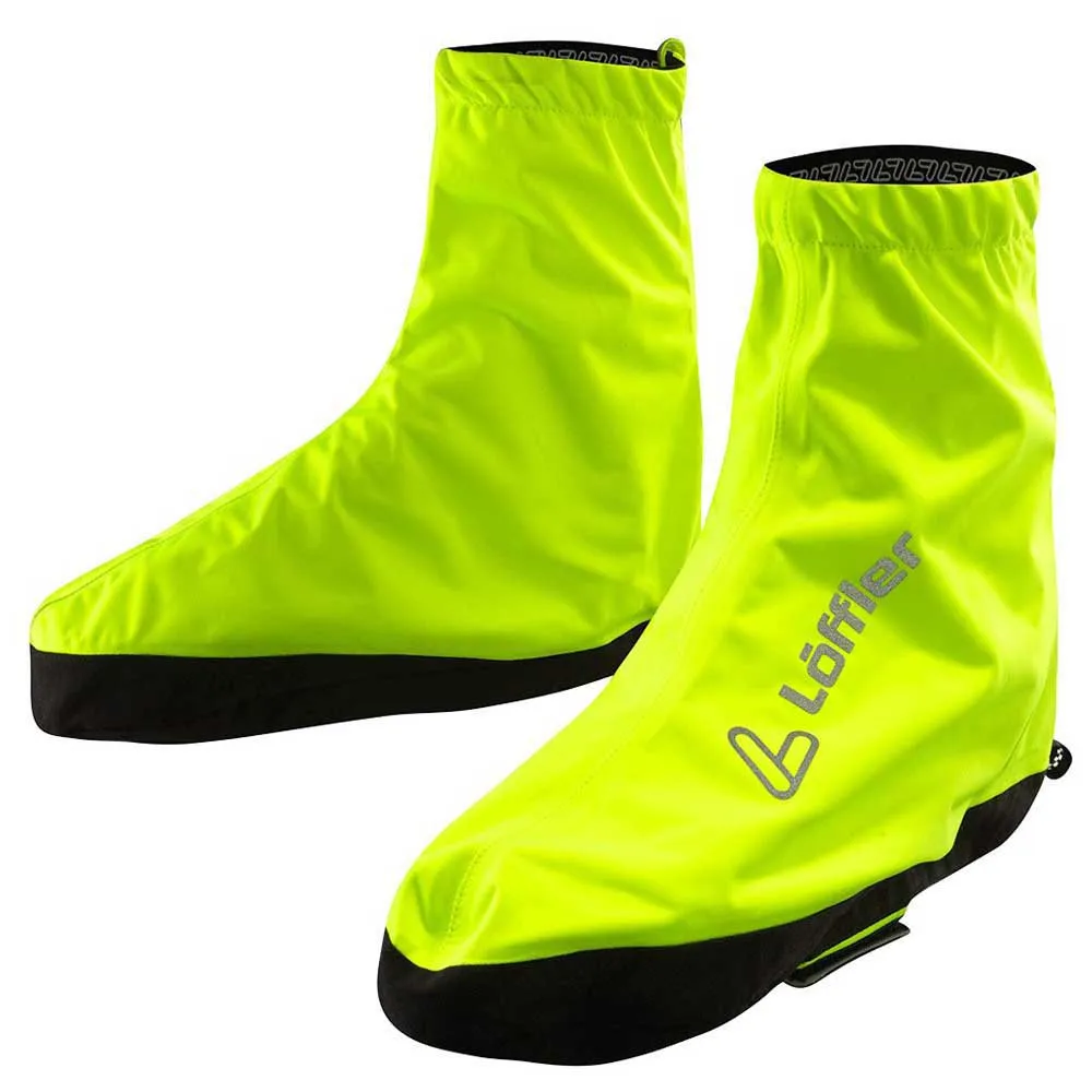 Löffler Goretex Active Überschuhe Löffler Goretex Active Überschuhe