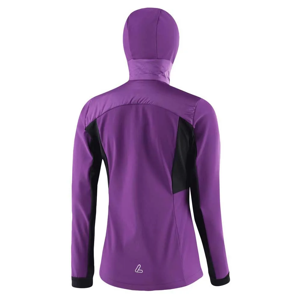 Löffler Grace Pl60 Jacke Löffler Grace Pl60 Jacke