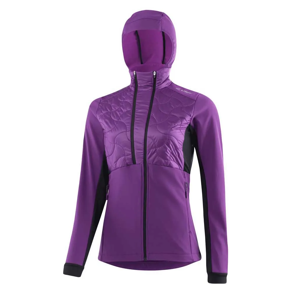 Löffler Grace Pl60 Jacke Löffler Grace Pl60 Jacke