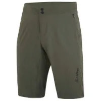 Löffler Grav-e Assl Kurze Hose Löffler Grav-e Assl Kurze Hose