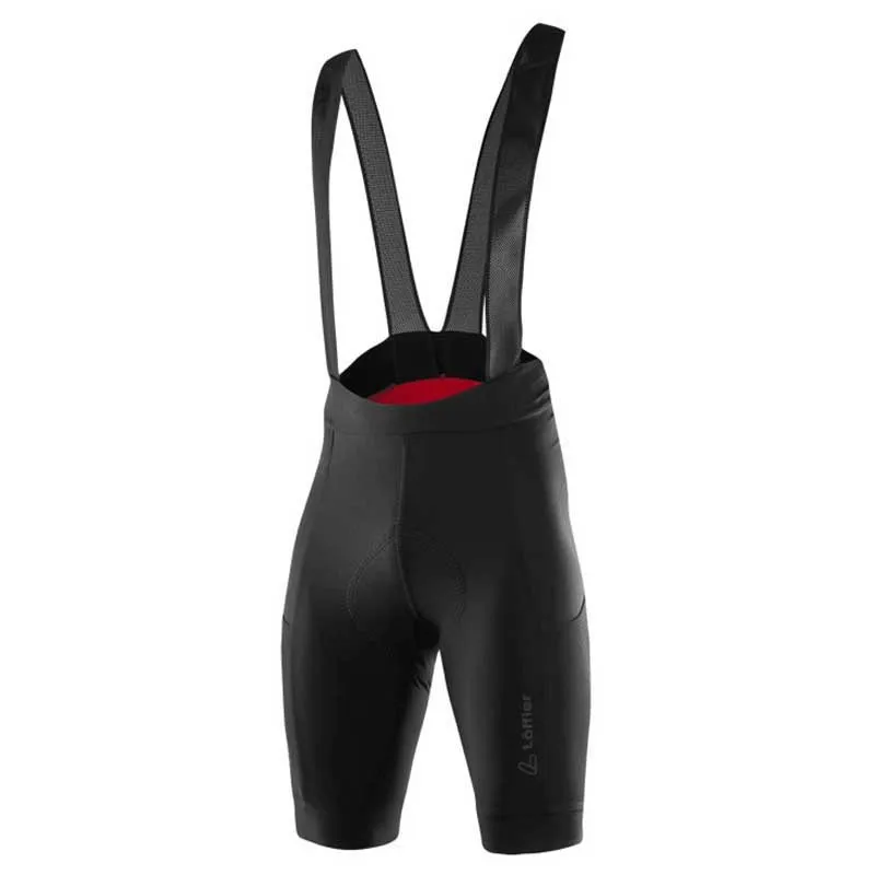 Löffler Gravel Xt Trägerhose