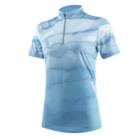 Löffler Half Zip Barkly Kurzarm-radtrikot Löffler Half Zip Barkly Kurzarm-radtrikot