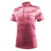 Löffler Half Zip Barkly Kurzarm-radtrikot Löffler Half Zip Barkly Kurzarm-radtrikot