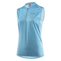 Löffler Half Zip Cutina Ärmelloses Trikot Löffler Half Zip Cutina Ärmelloses Trikot