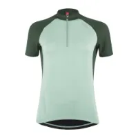 Löffler Half Zip Essence Mid Kurzarm-radtrikot Löffler Half Zip Essence Mid Kurzarm-radtrikot