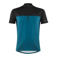 Löffler Half Zip Glow Kurzarm-radtrikot Löffler Half Zip Glow Kurzarm-radtrikot