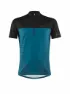 Löffler Half Zip Glow Kurzarm-radtrikot